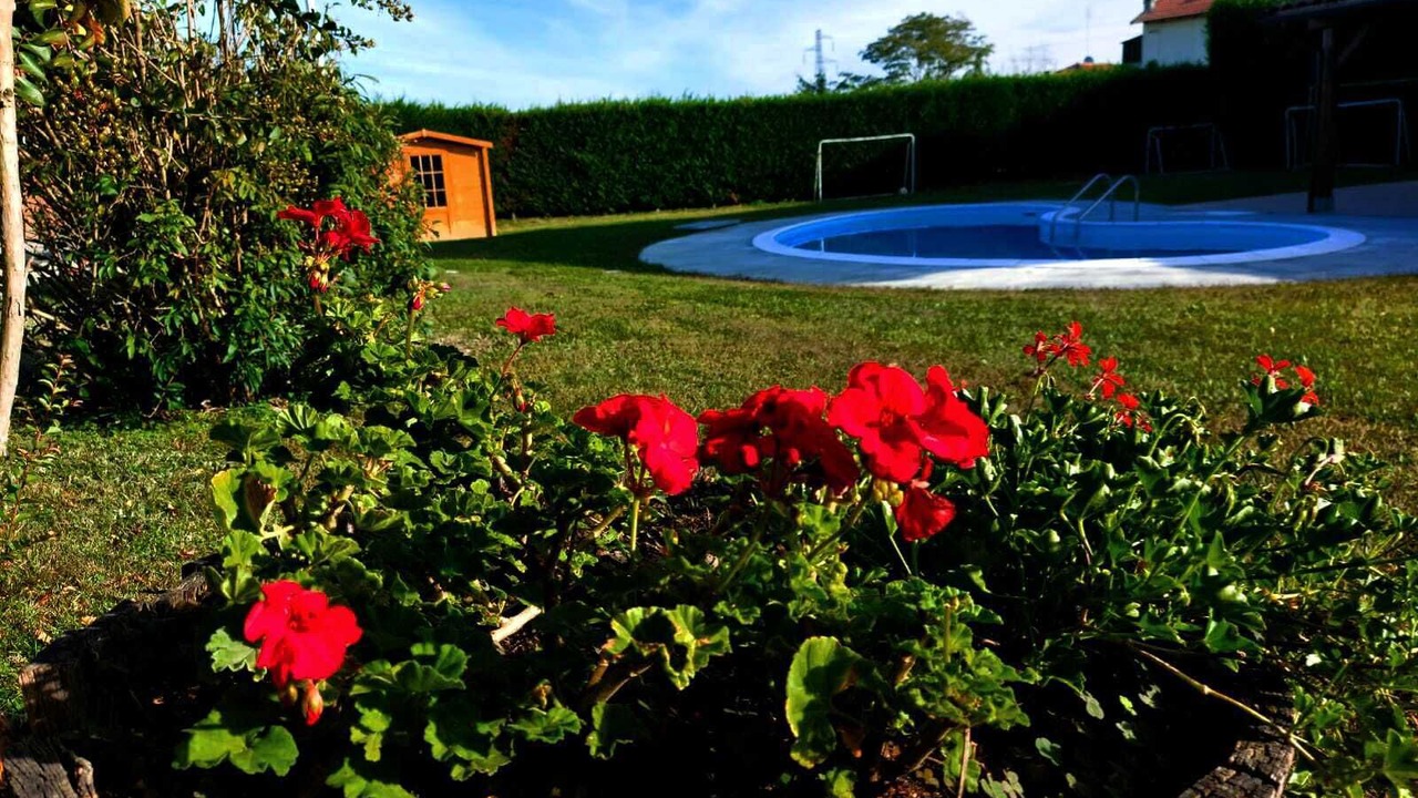 Photo of Outdoor in Tigliole
