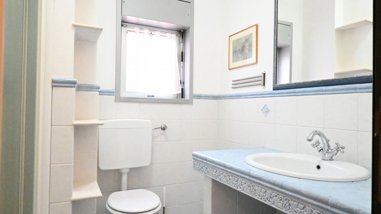 Photo of Bathroom in Villaggio Taunus
