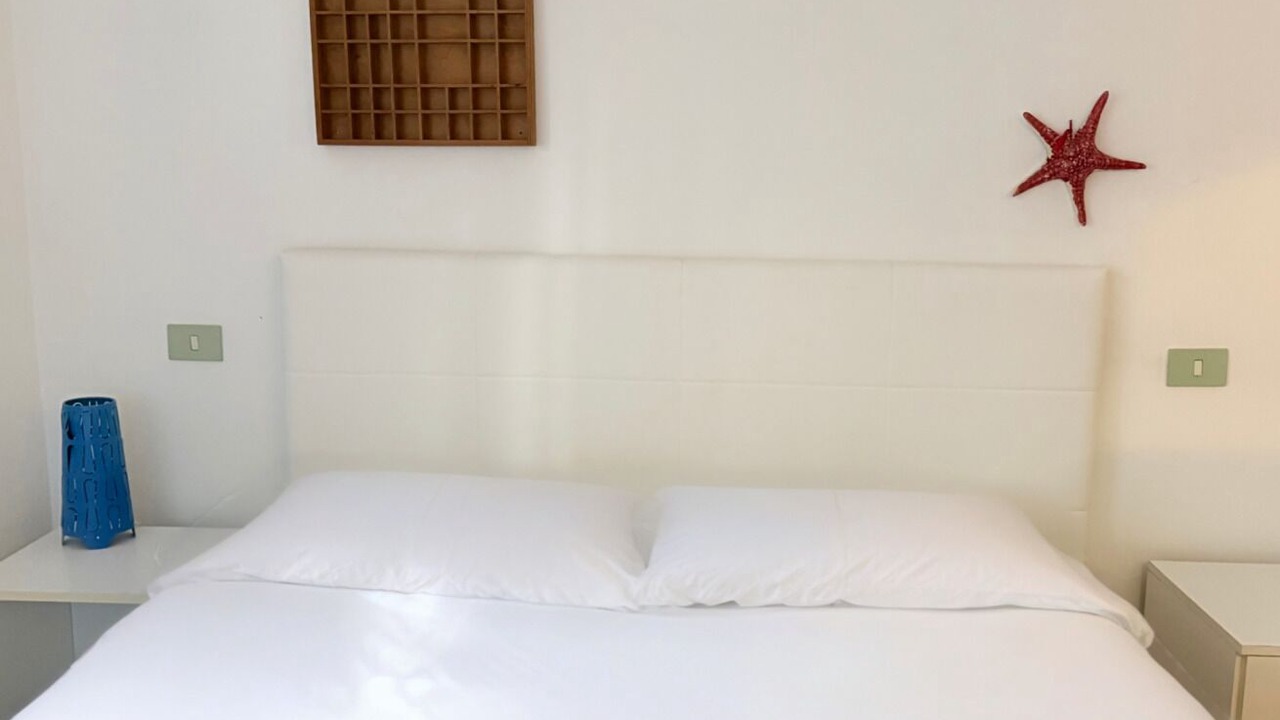 Photo of Bedroom in Villaggio Taunus