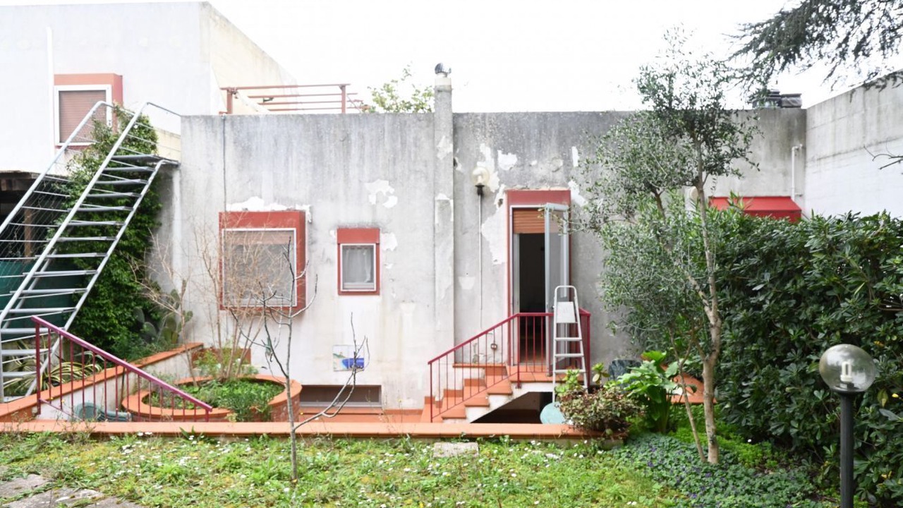 Photo of Outdoor in Villaggio Taunus