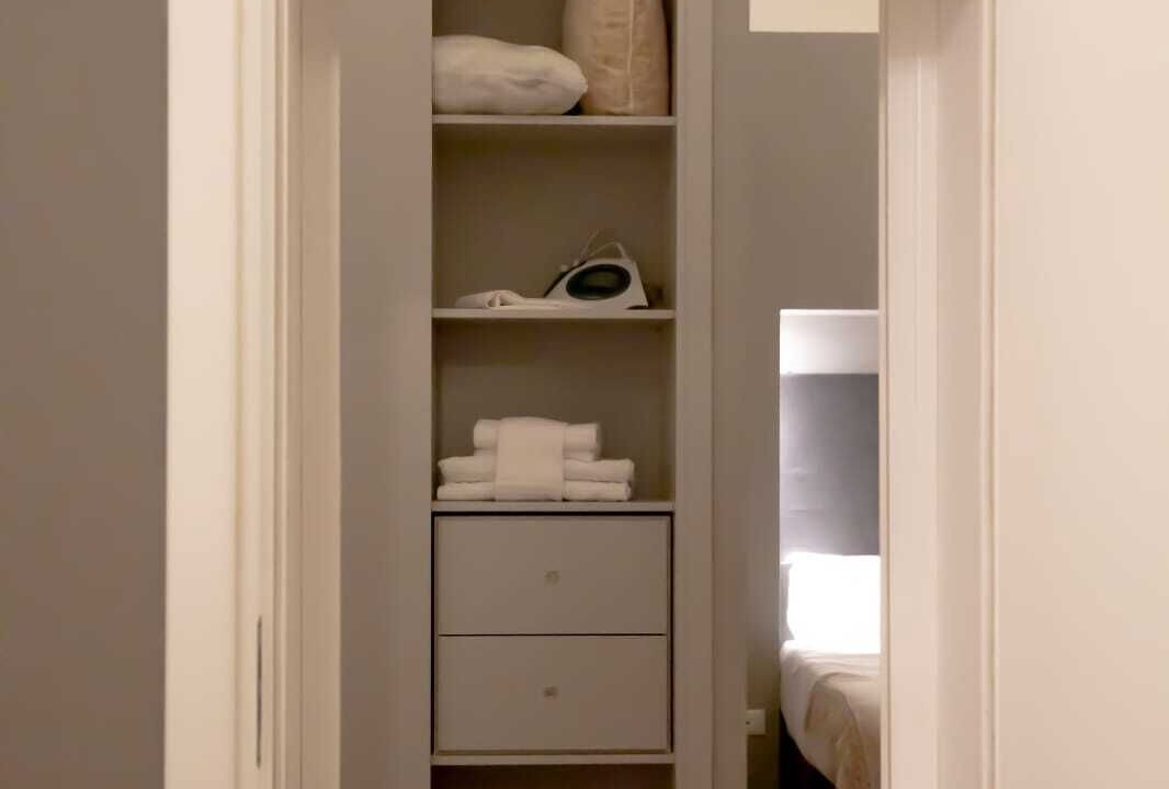 Photo of Bedroom in Rione XI Sant'Angelo