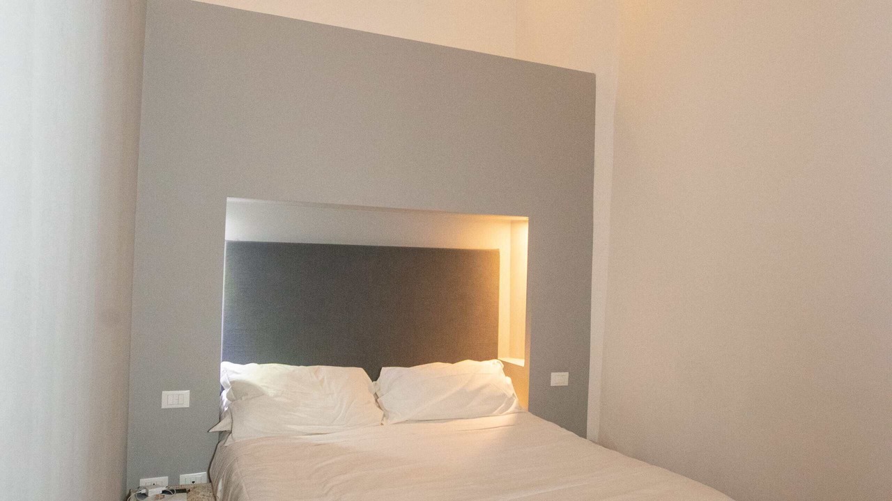 Photo of Bedroom in Rione XI Sant'Angelo