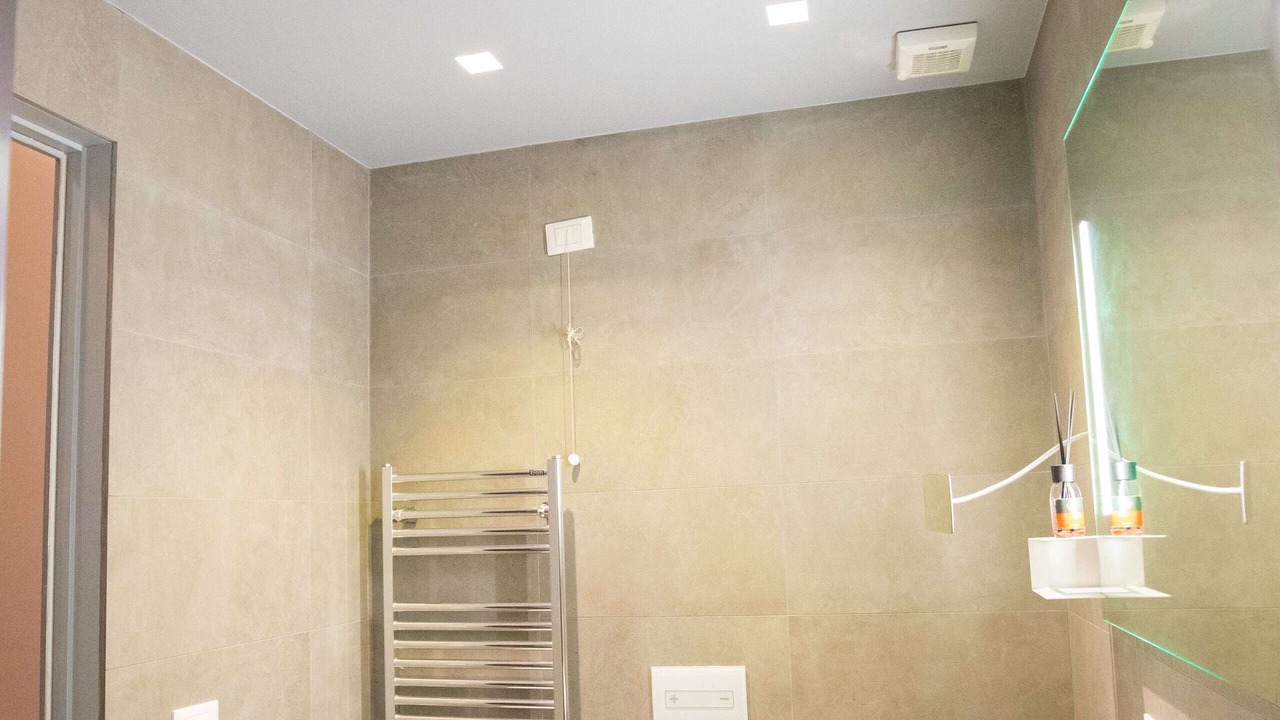 Photo of Bathroom in Rione XI Sant'Angelo
