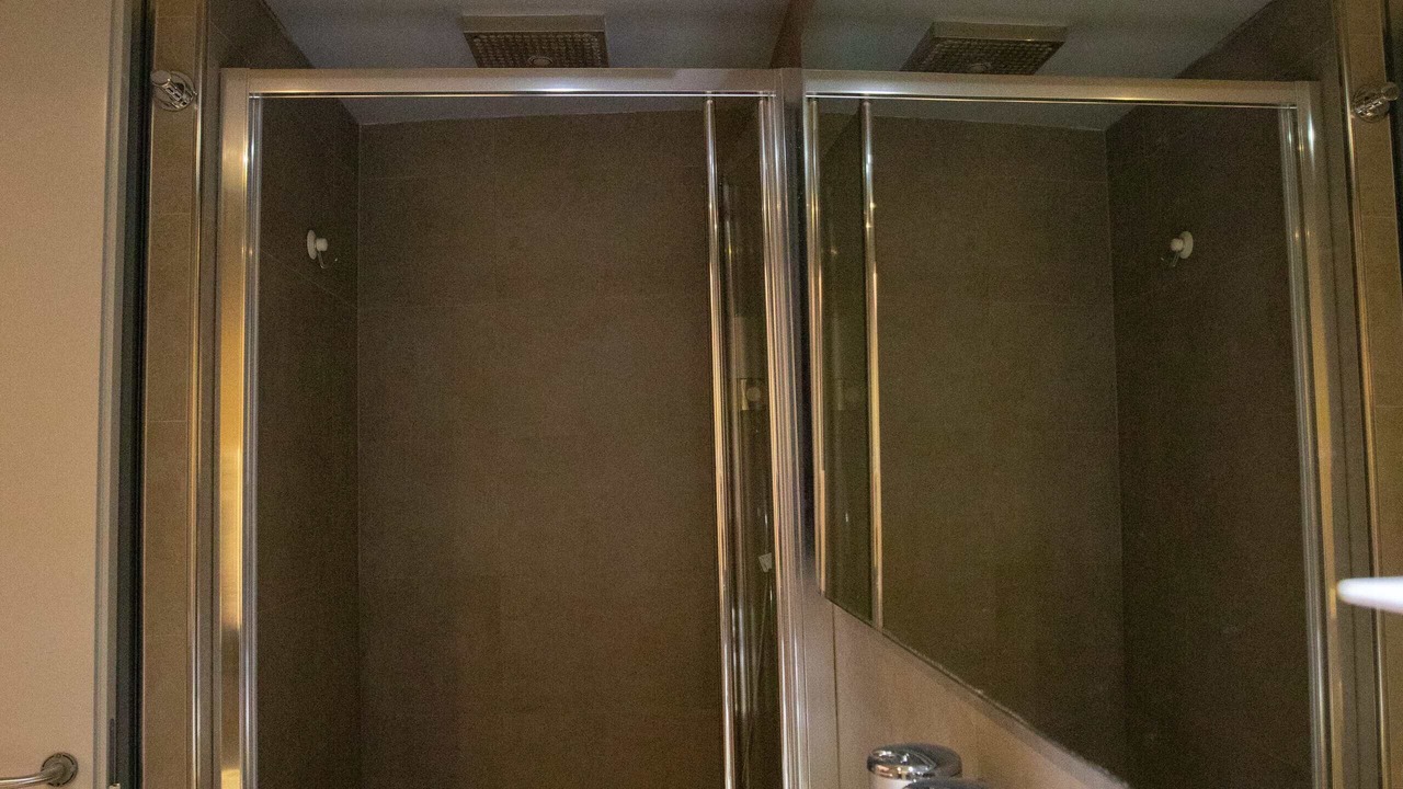 Photo of Bathroom in Rione XI Sant'Angelo