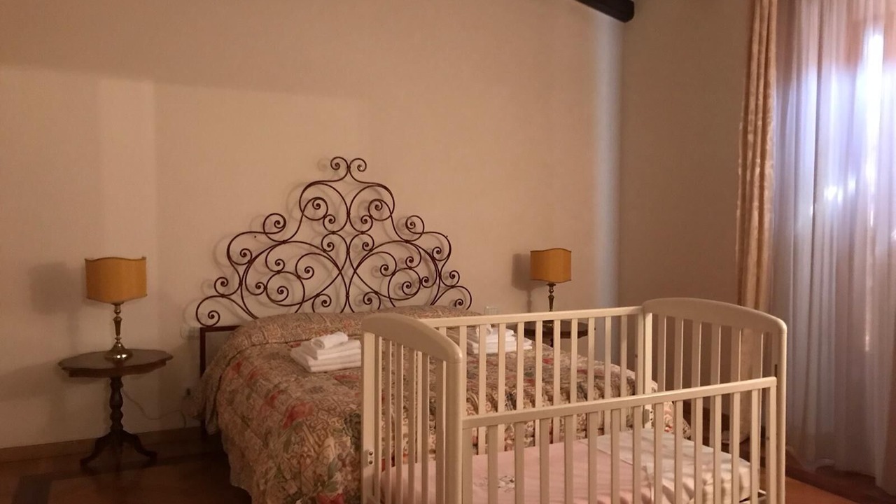 Photo of Bedroom in Montegranaro