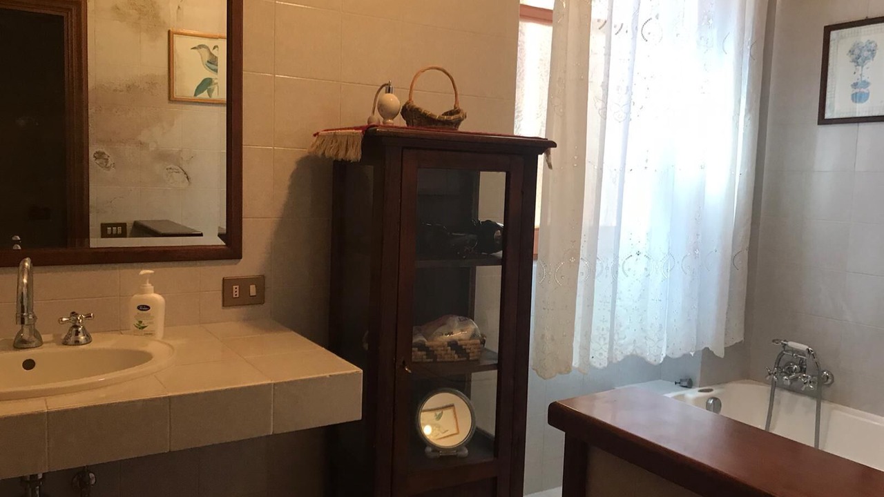 Photo of Bathroom in Montegranaro