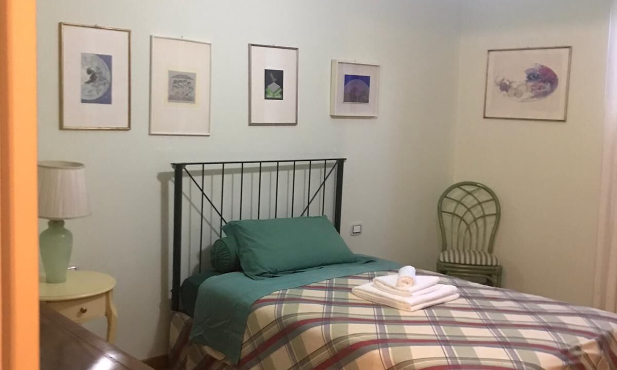 Photo of Bedroom in Montegranaro