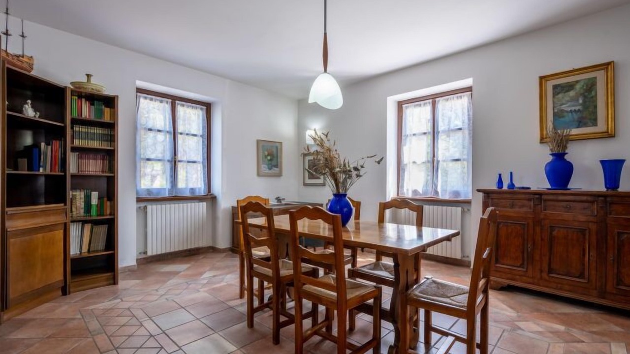 Photo of Bedroom in Basaluzzo