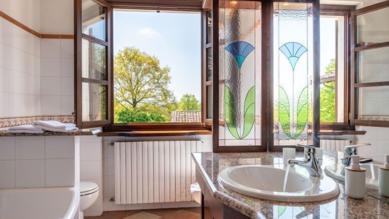 Photo of Bathroom in Basaluzzo