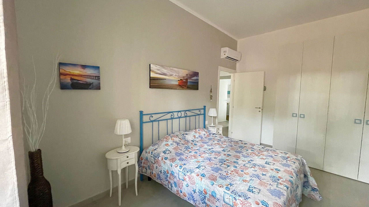 Photo of Bedroom in Marina di Grosseto