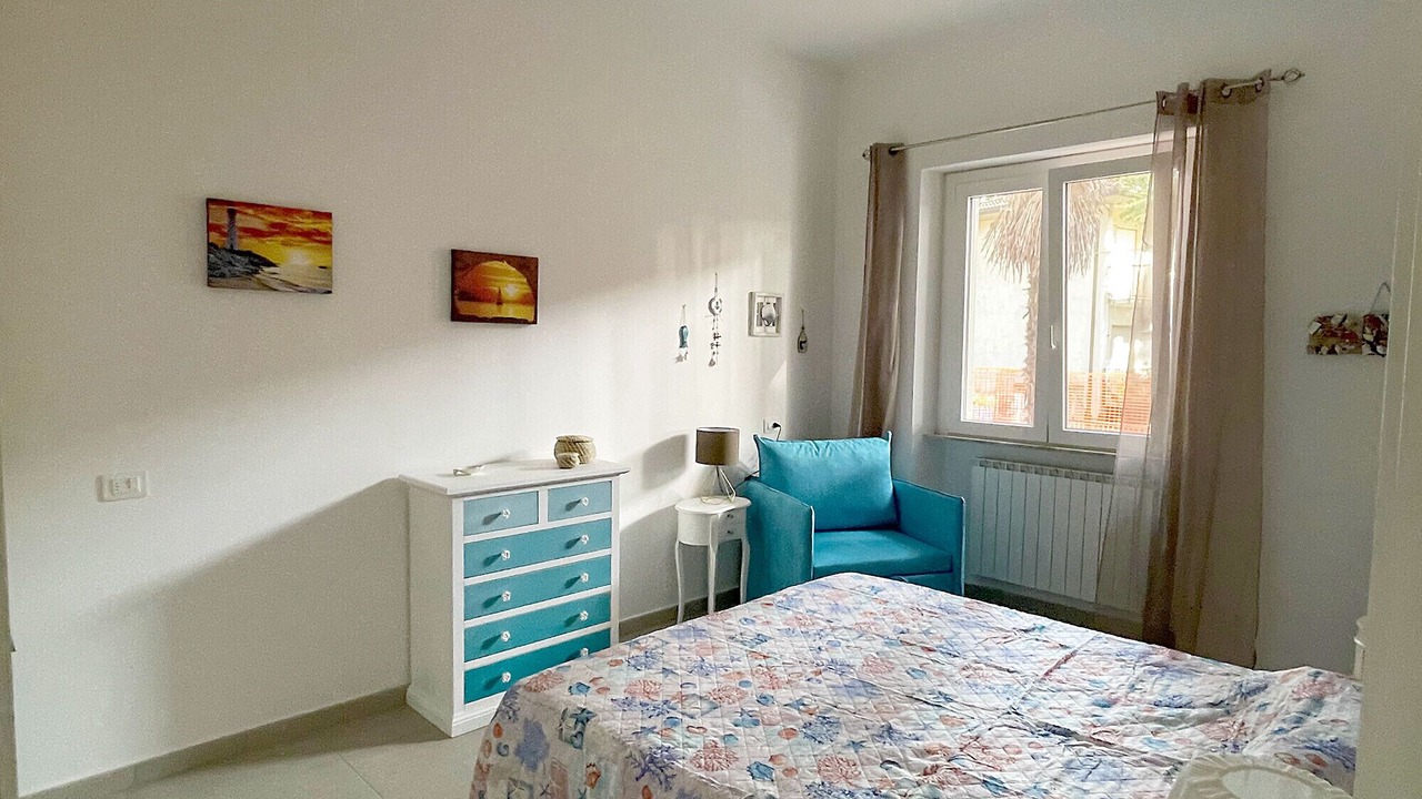 Photo of Bedroom in Marina di Grosseto