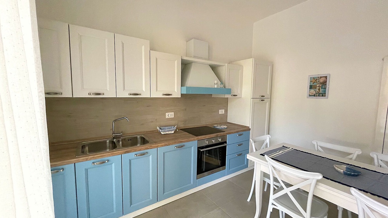 Photo of Kitchen in Marina di Grosseto
