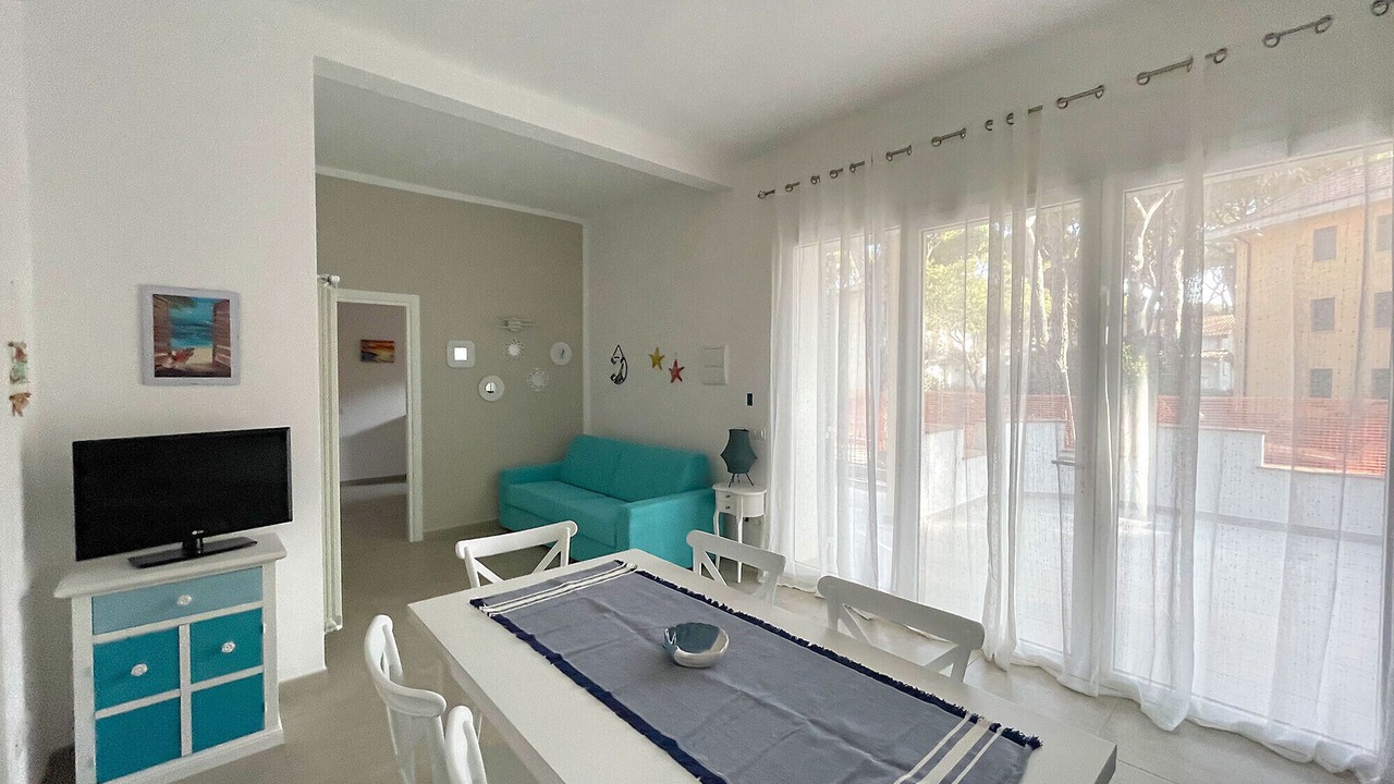 Photo of Livingroom in Marina di Grosseto