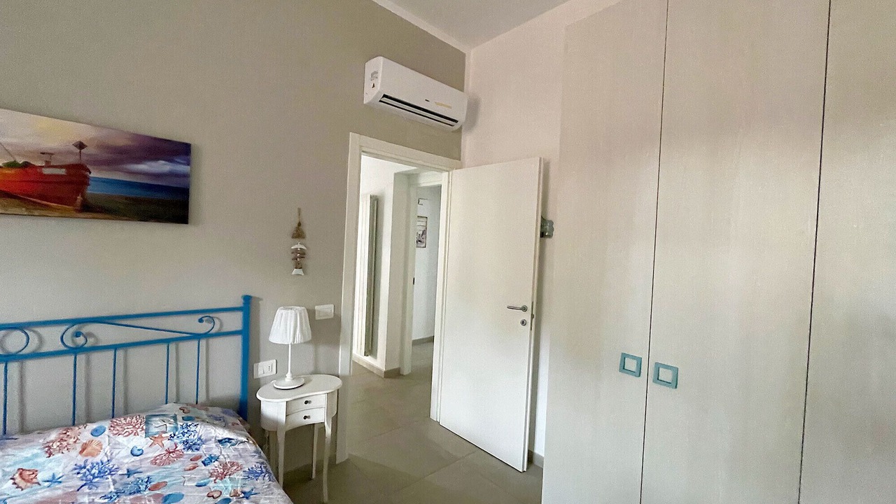 Photo of Bedroom in Marina di Grosseto
