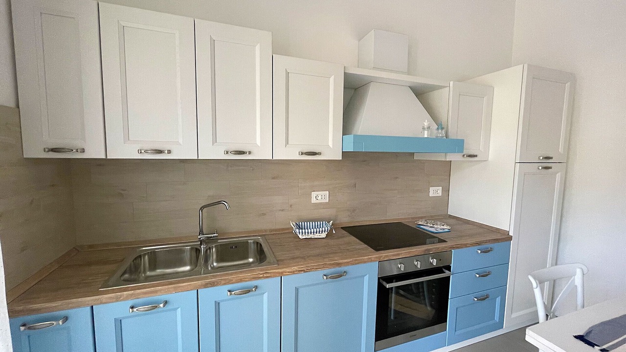 Photo of Kitchen in Marina di Grosseto