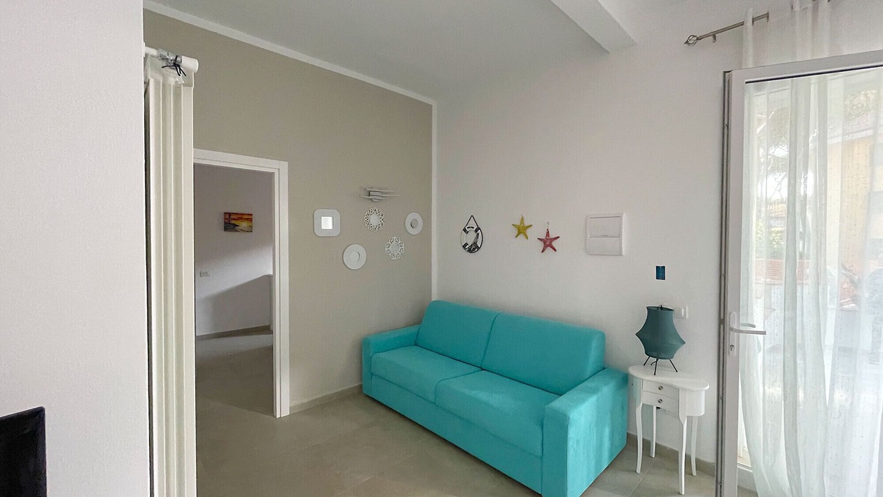Photo of Livingroom in Marina di Grosseto