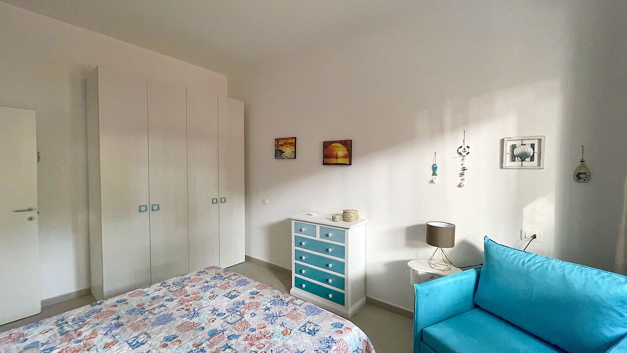 Photo of Bedroom in Marina di Grosseto