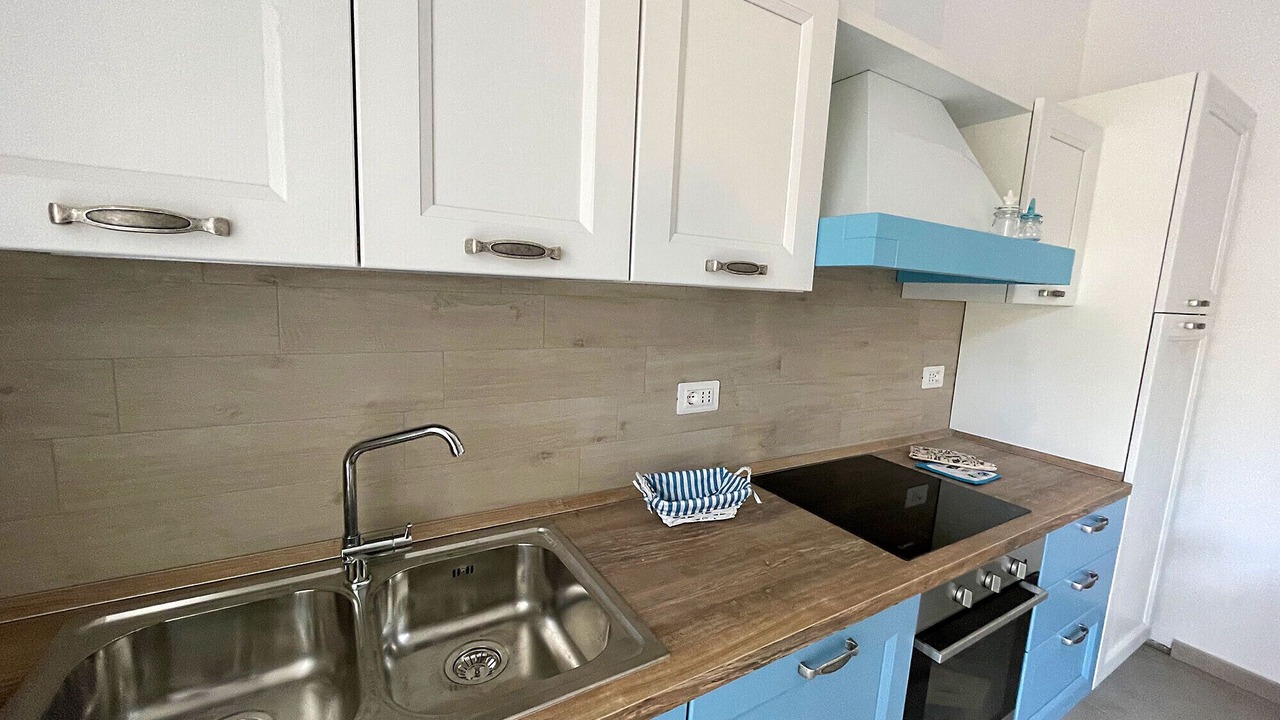 Photo of Kitchen in Marina di Grosseto