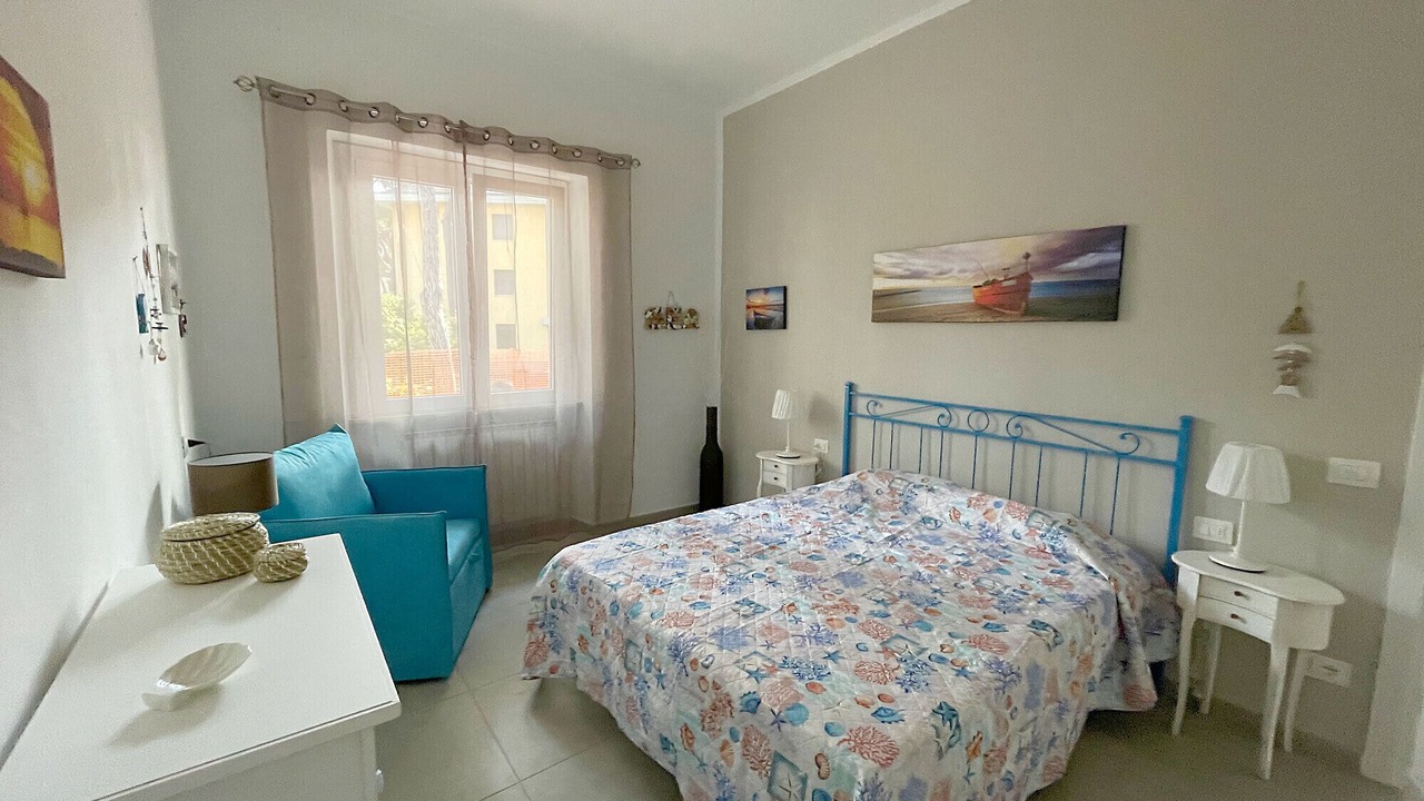 Photo of Bedroom in Marina di Grosseto