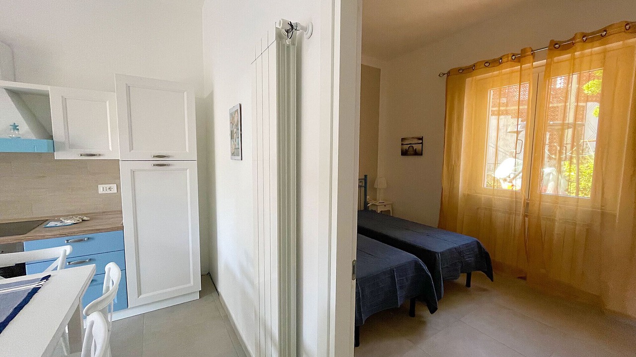Photo of Bedroom in Marina di Grosseto