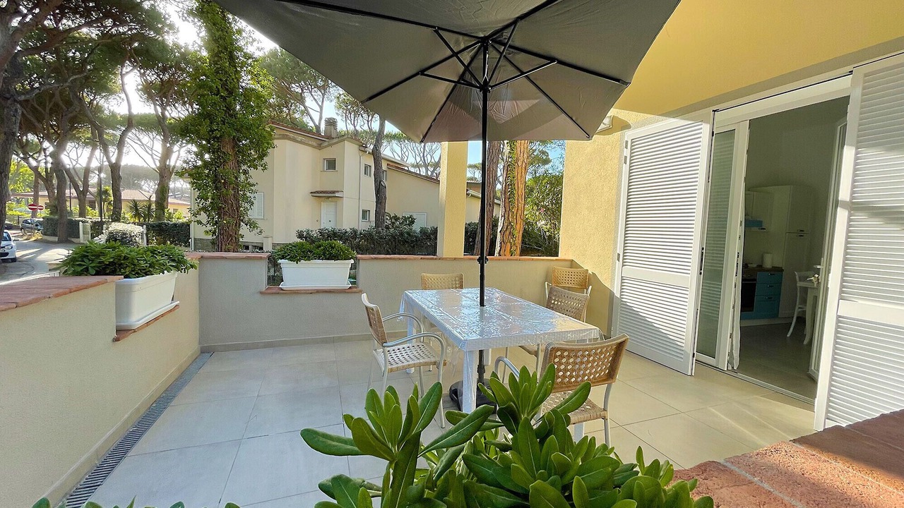 Photo of Outdoor in Marina di Grosseto