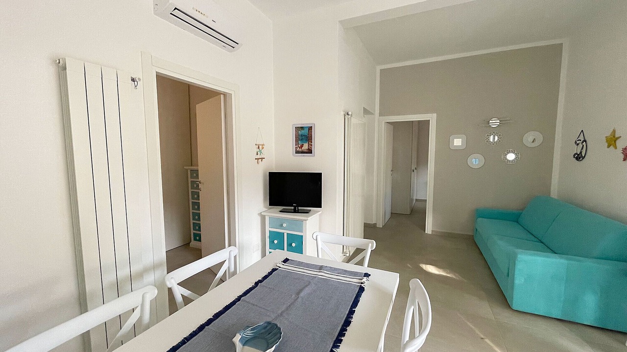 Photo of Livingroom in Marina di Grosseto