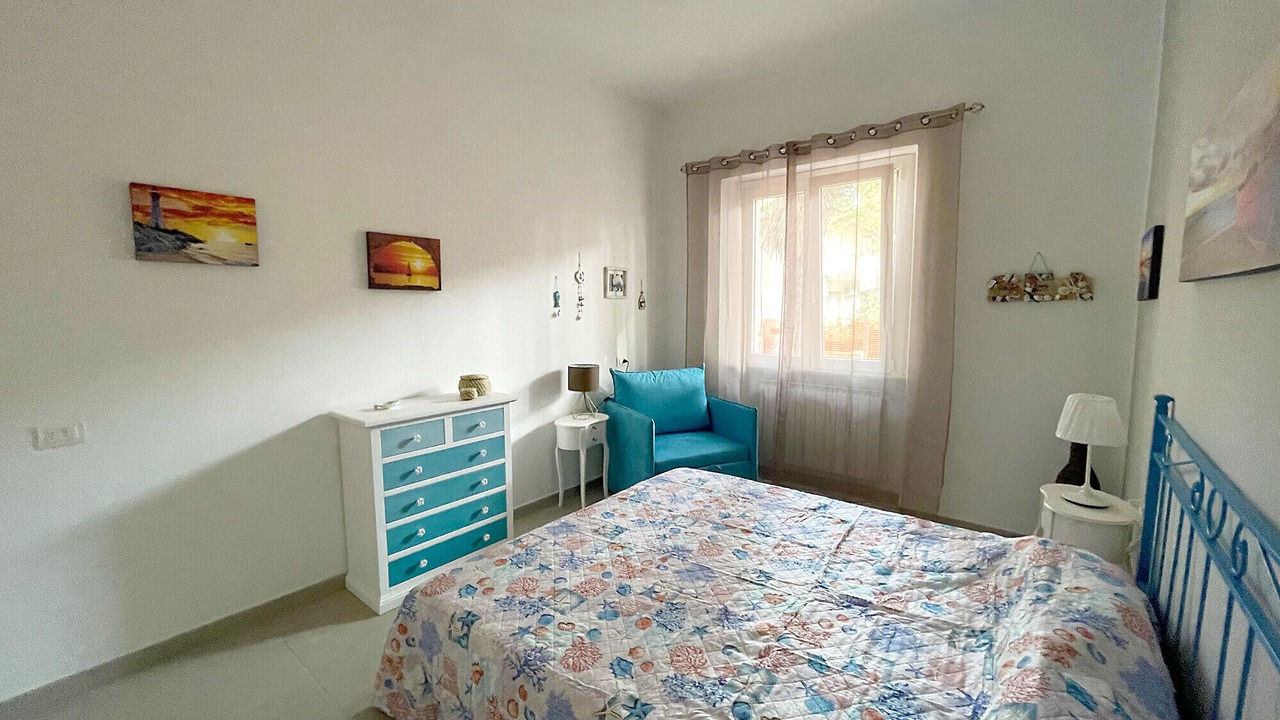 Photo of Bedroom in Marina di Grosseto