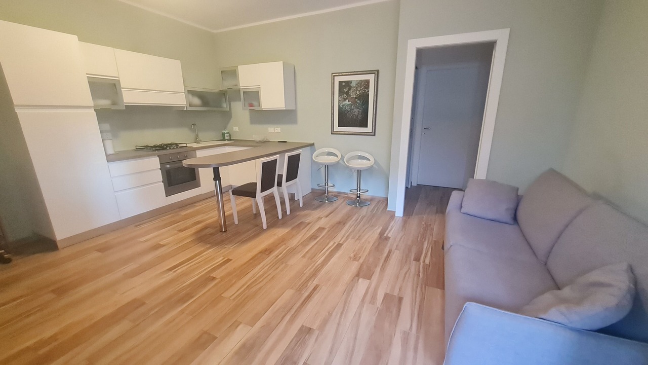 Photo of Livingroom in Montesilvano