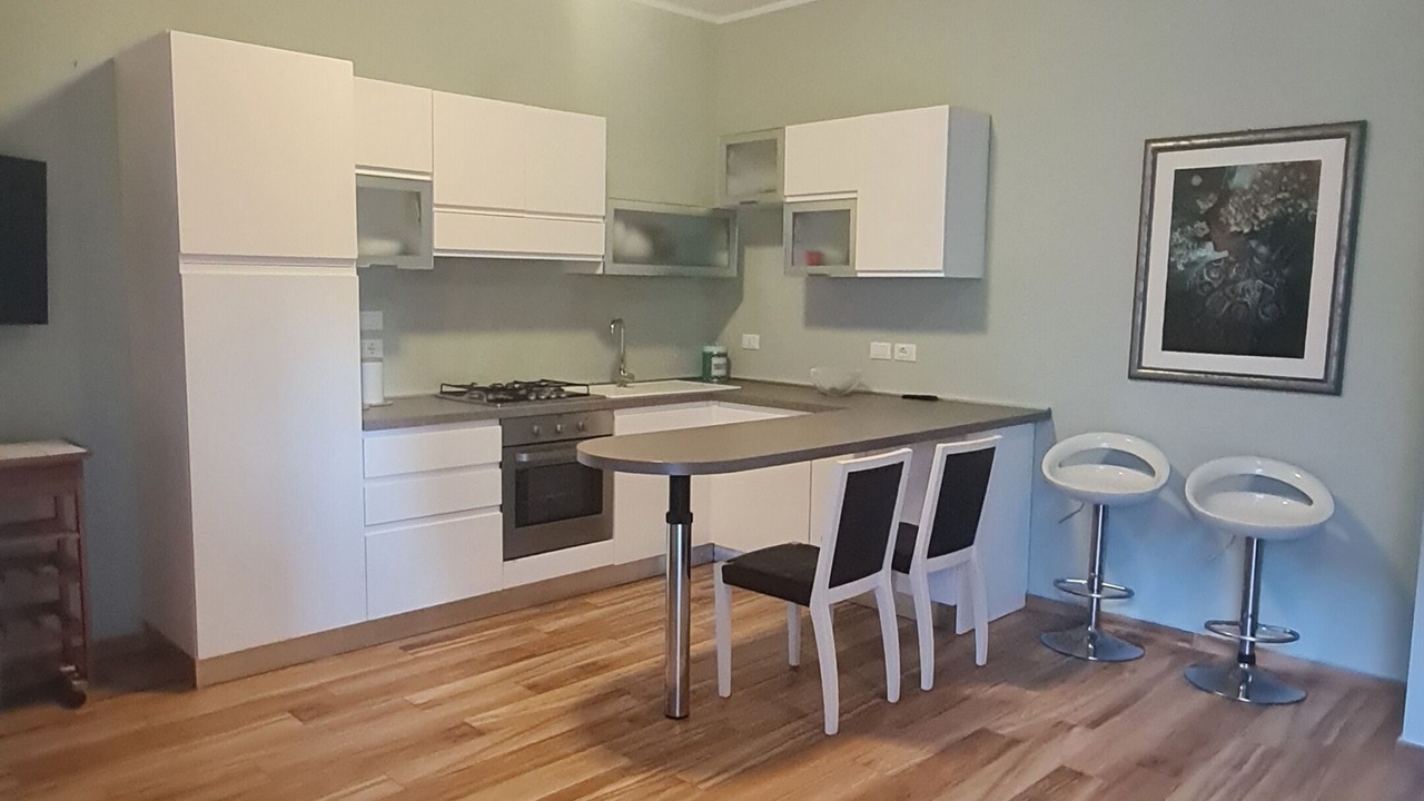 Photo of Kitchen in Montesilvano