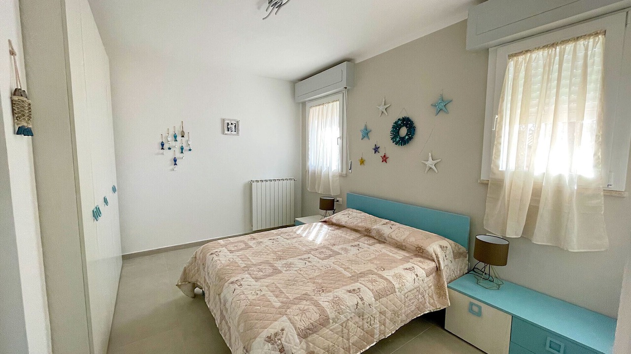 Photo of Bedroom in Marina di Grosseto