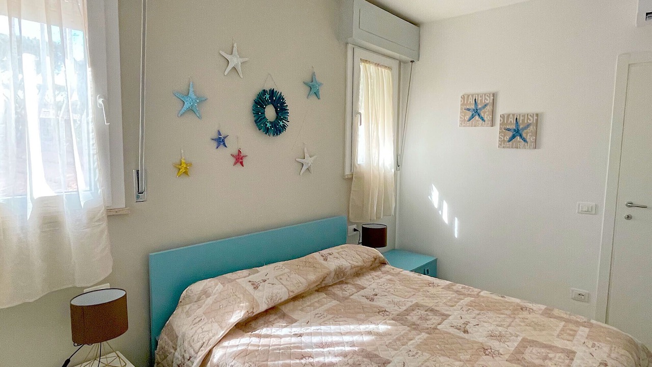 Photo of Bedroom in Marina di Grosseto