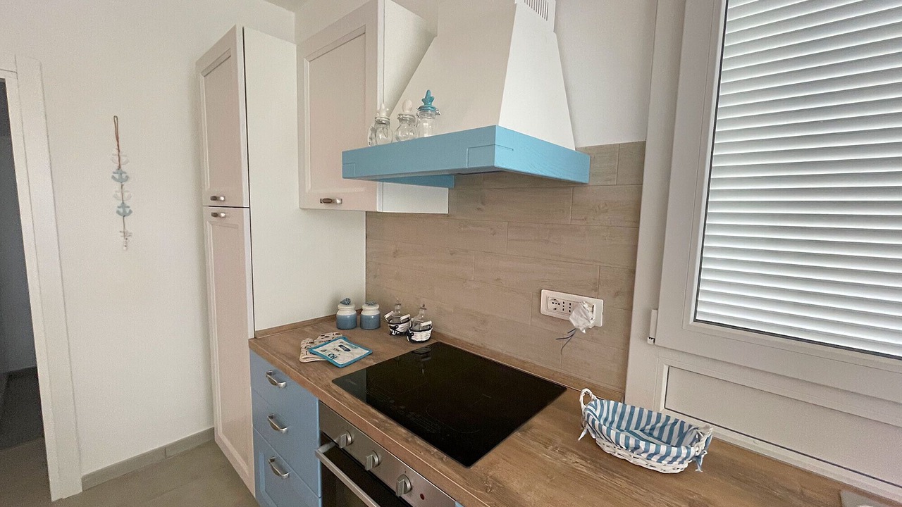 Photo of Kitchen in Marina di Grosseto