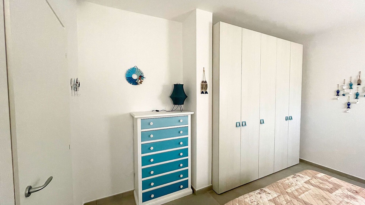 Photo of Bedroom in Marina di Grosseto