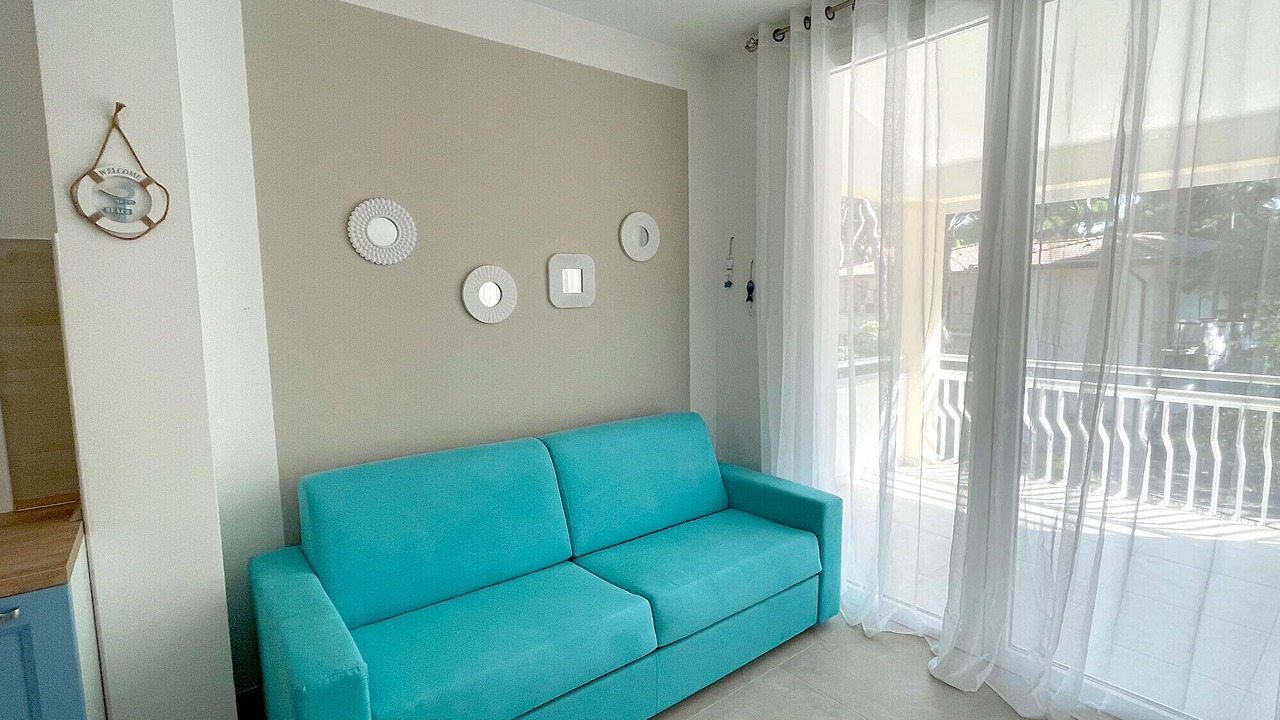 Photo of Livingroom in Marina di Grosseto