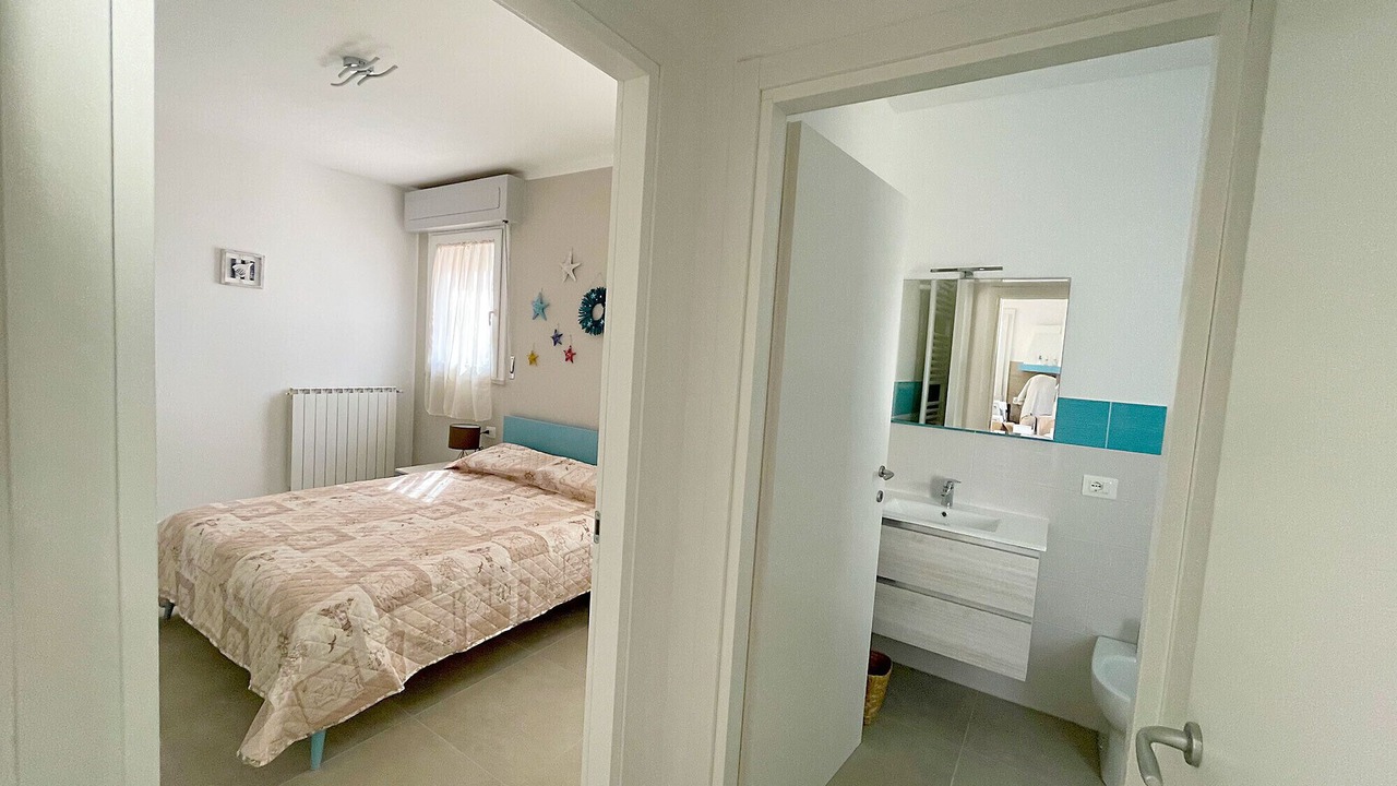 Photo of Bedroom in Marina di Grosseto