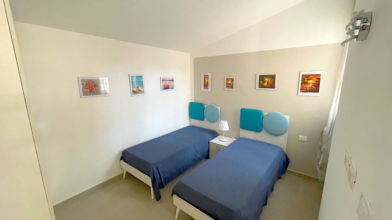Photo of Bedroom in Marina di Grosseto