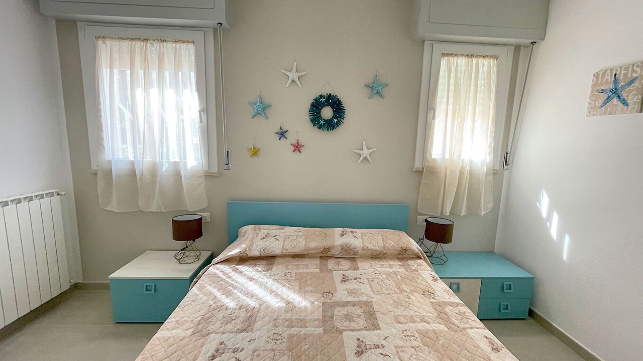 Photo of Bedroom in Marina di Grosseto