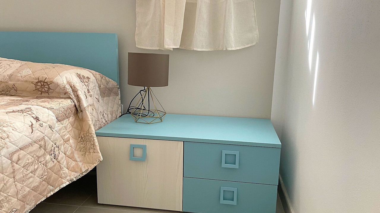Photo of Bedroom in Marina di Grosseto
