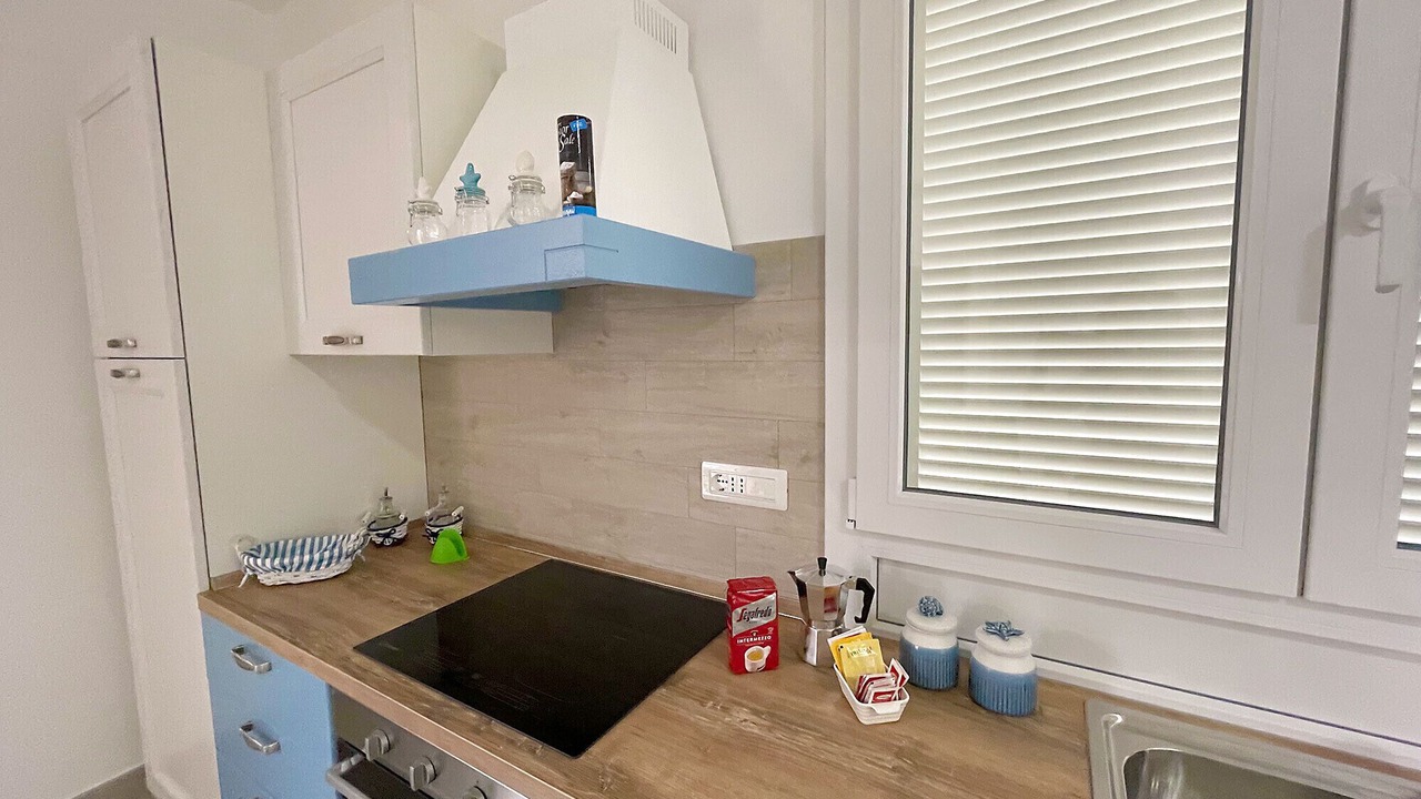 Photo of Kitchen in Marina di Grosseto
