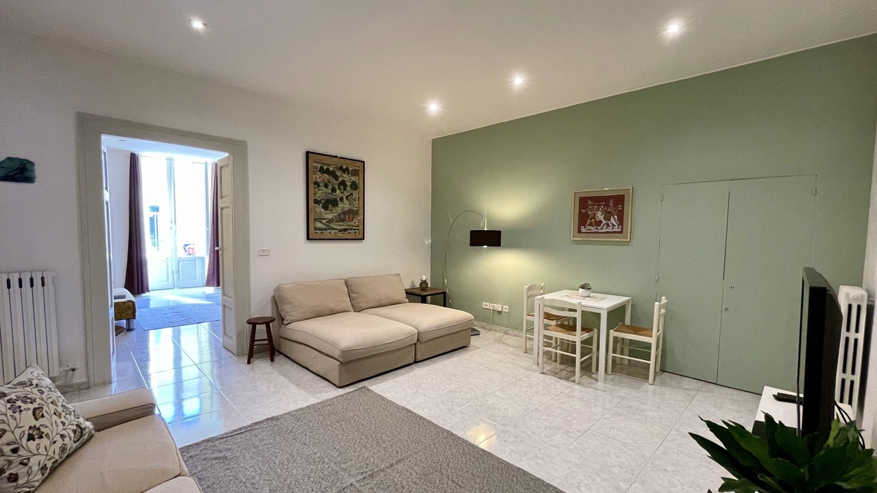 Photo of Livingroom in Bari City Centre