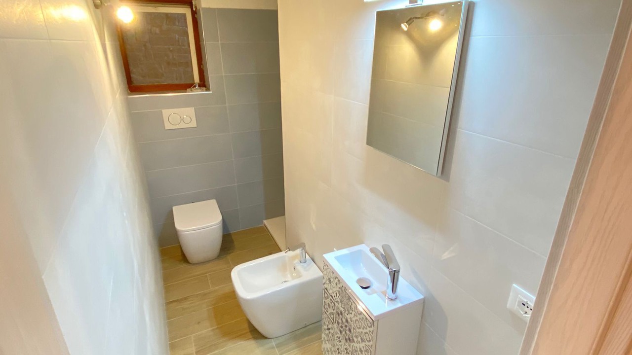 Photo of Bathroom in Marina di Grosseto