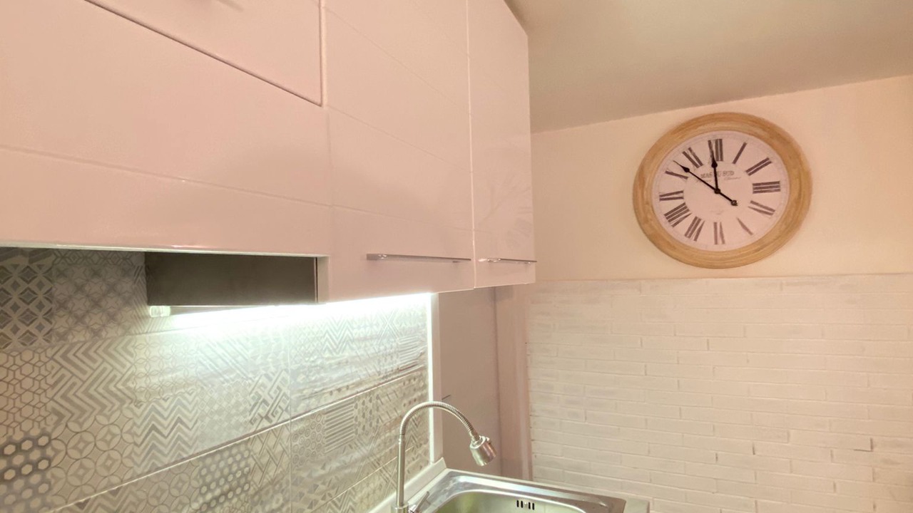 Photo of Kitchen in Marina di Grosseto