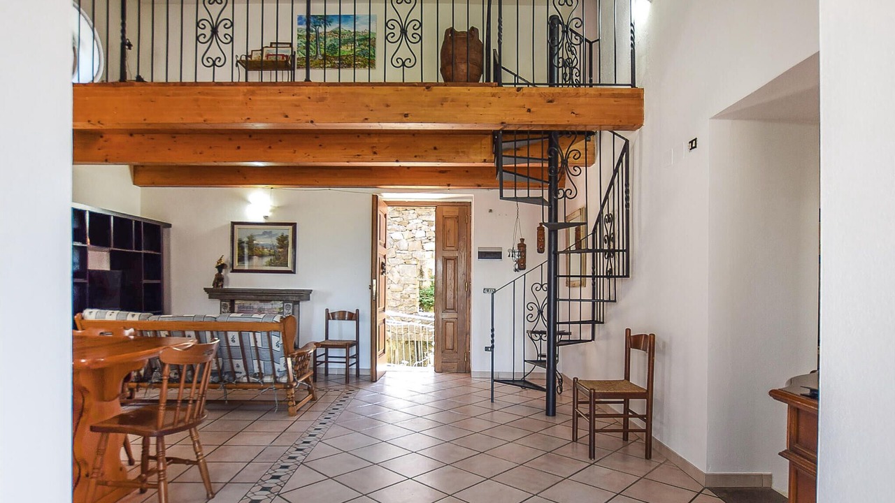 Photo of Bedroom in Roccagloriosa