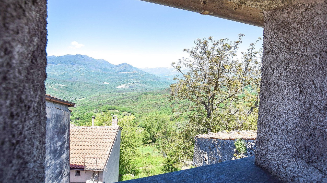 Photo of Bedroom in Roccagloriosa