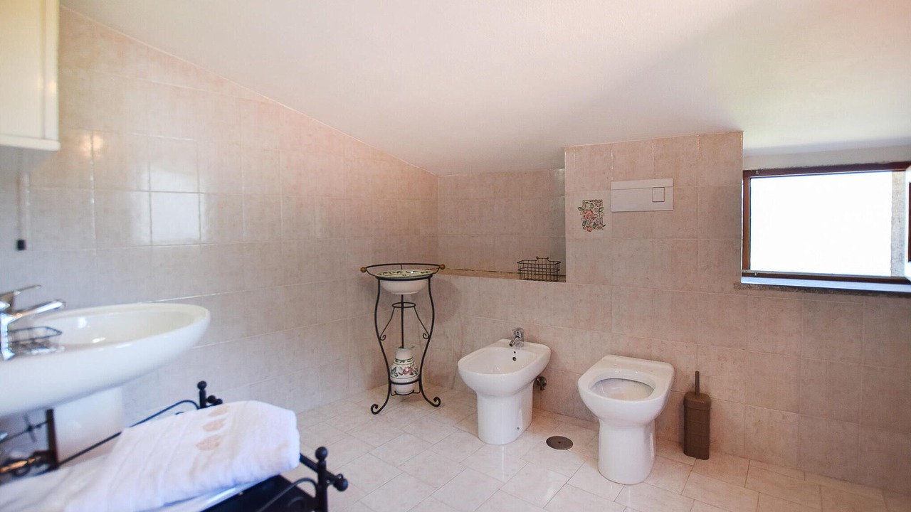 Photo of Bathroom in Roccagloriosa