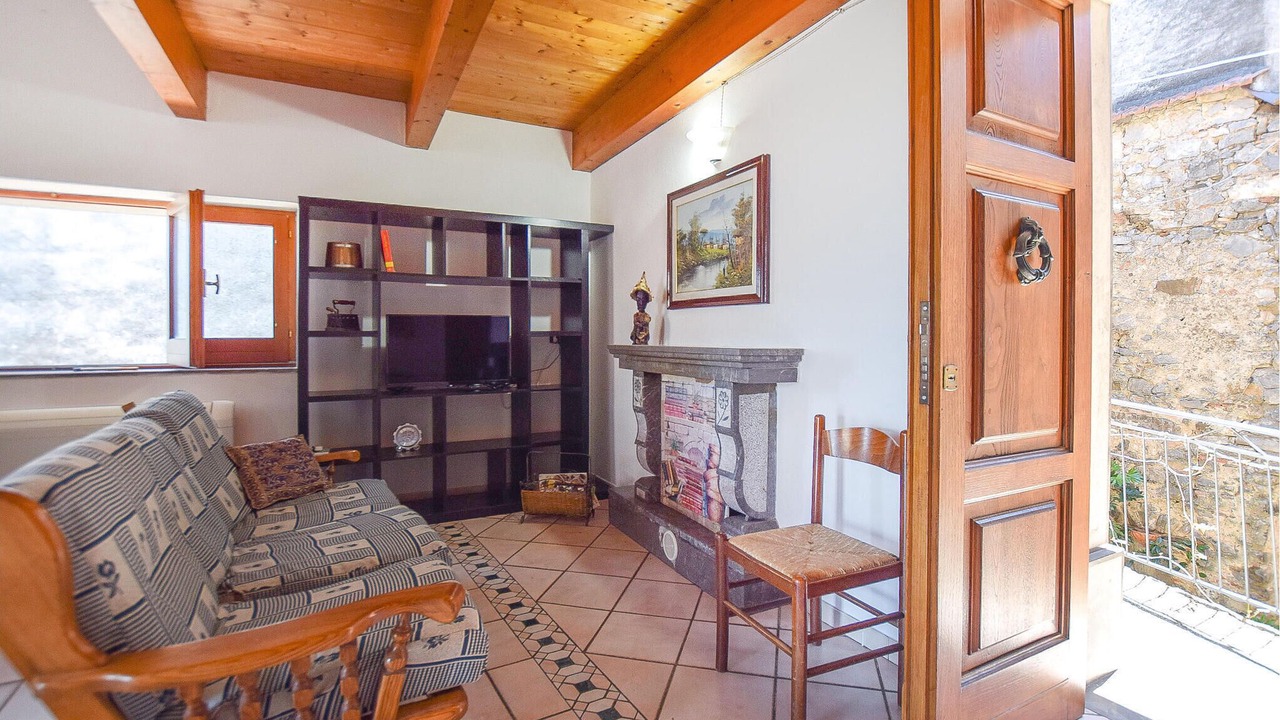 Photo of Bedroom in Roccagloriosa