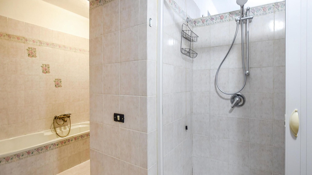 Photo of Bathroom in Roccagloriosa