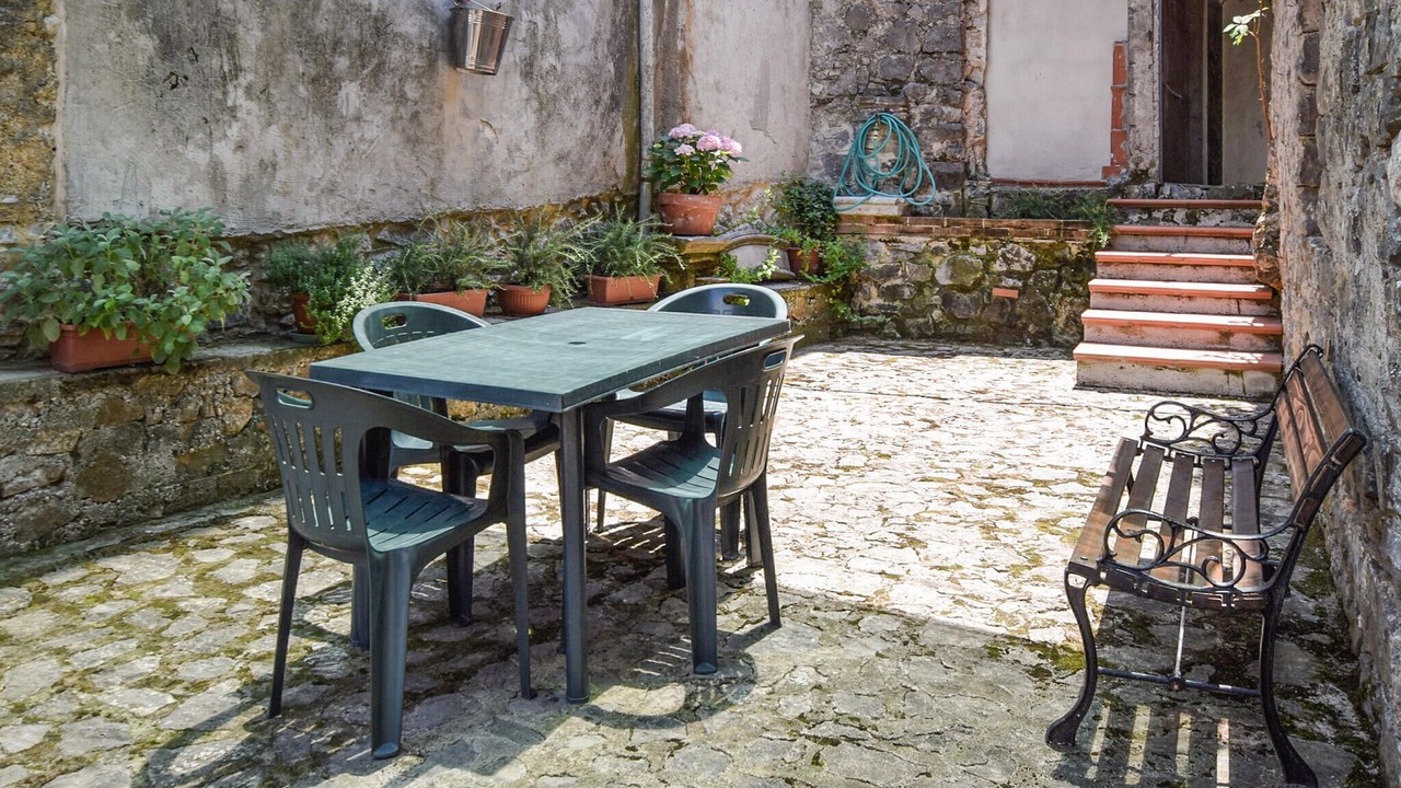 Photo of Others in Roccagloriosa