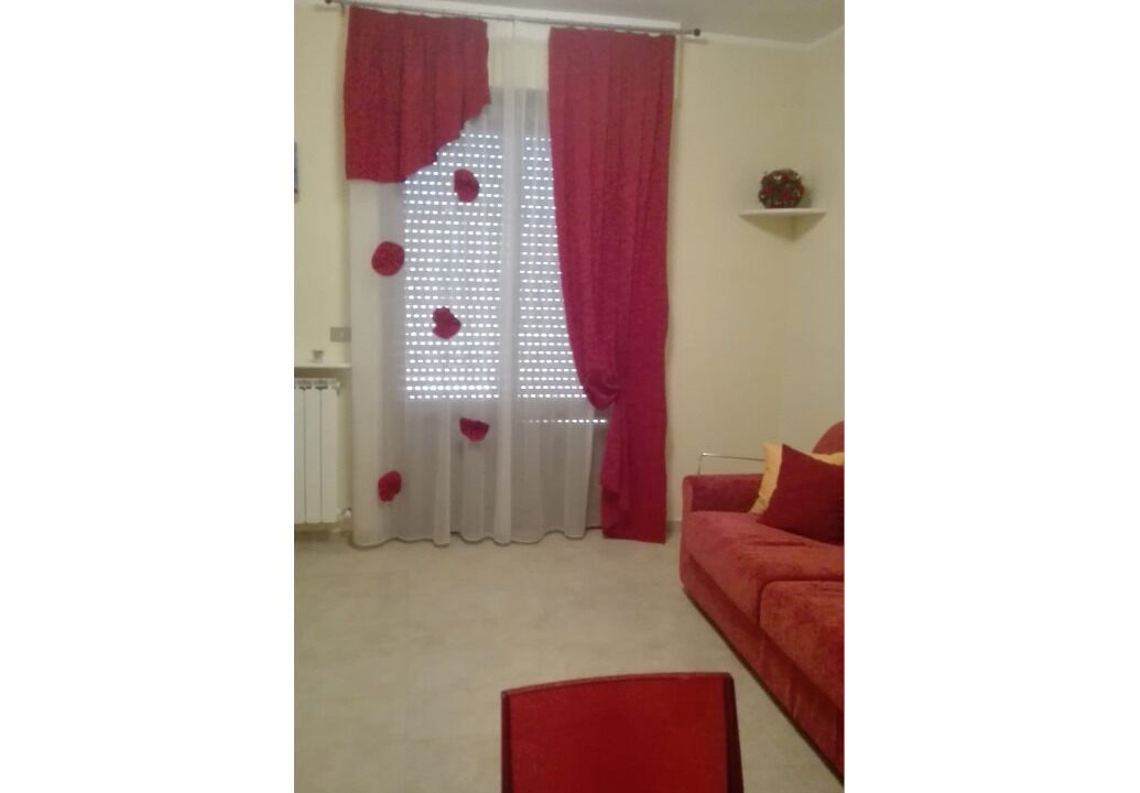 Photo of Livingroom in San Tommaso Tre Archi