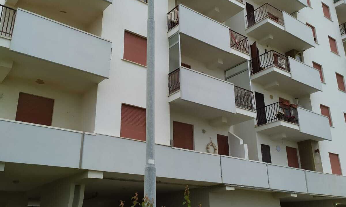 Photo of Outdoor in San Tommaso Tre Archi